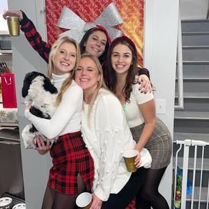 Meet your Posher, Taylor